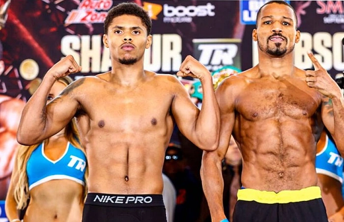 shakur stevenson net worth 3