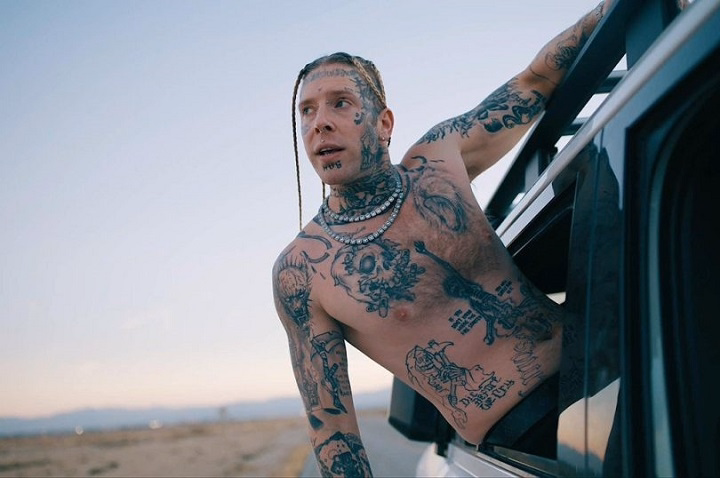 Tom MacDonald: Age, Height, Weight, Wiki, Biography, Family and More