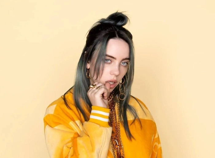 Billie Eilish 10