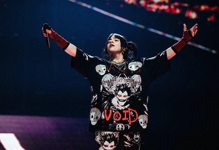 Billie Eilish 19