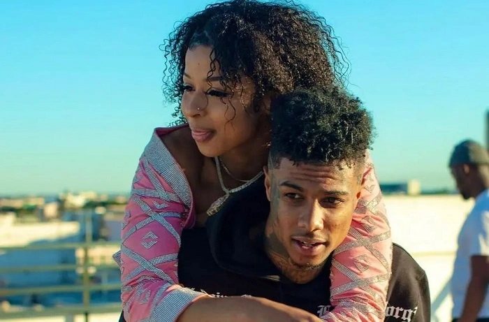 Chrisean Rock Missing Tooth 8