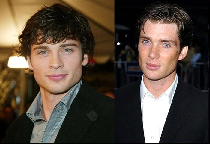 Cillian Murphy Brother 3