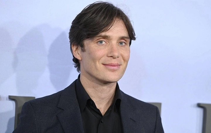 Cillian Murphy Height: How Tall Is the Peaky Blinders Star?