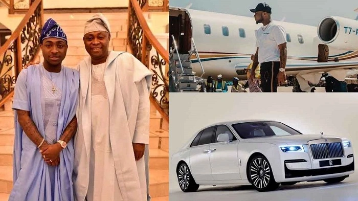 Davido Father Net Worth 3