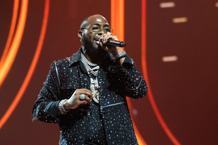 Davido Net Worth 2024 2