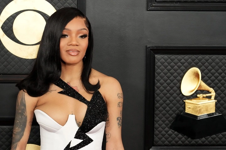 GloRilla Before the Fame: Early Life, Struggles, and Rise to Stardom