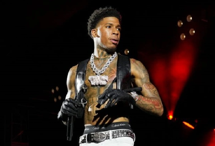 How Tall Is NLE Choppa 3