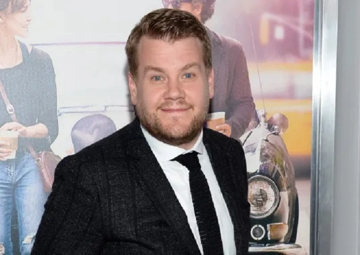 James Corden Net Worth 2024 2