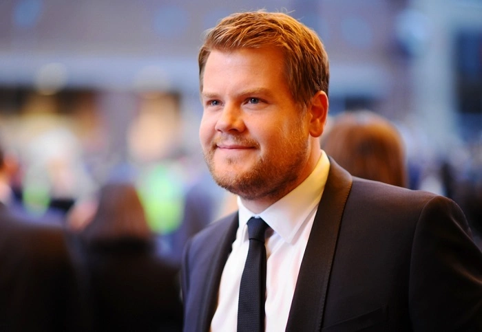 James Corden Net Worth 2024 4