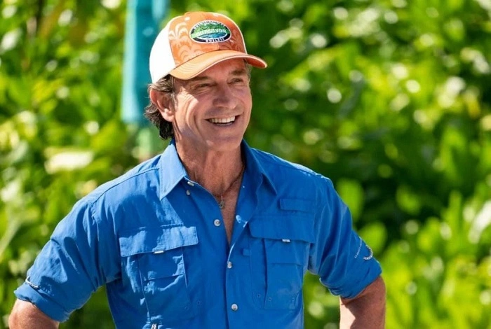 Jeff Probst Salary 2024 3