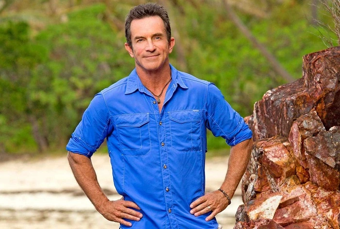 Jeff Probst Salary 2024 5