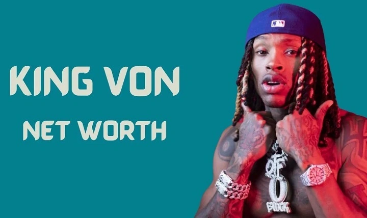 King Von Net Worth 2024: Unveiling the Legacy, Earnings, and Impact of a Drill Music Icon