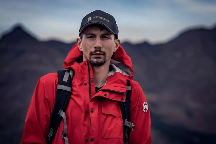 Parker Schnabel Net Worth 2024 2