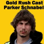 Parker Schnabel Wedding: His marital status and relationships. What little we know?