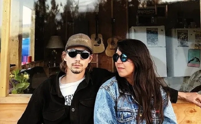 Parker Schnabel Wedding 2