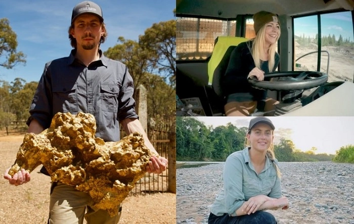 Parker Schnabel Wedding 4