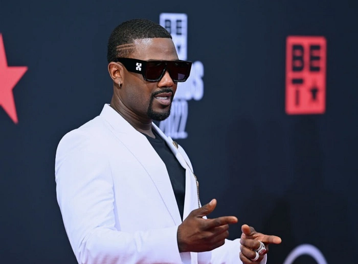 Ray J Net Worth 3