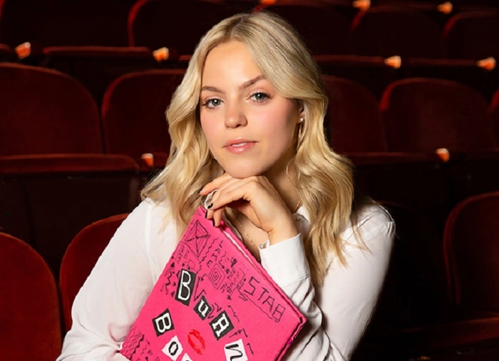 Renee Rapp Birthday 3