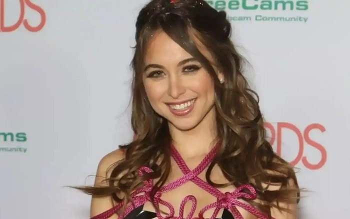 Riley Reid Net Worth 2024 2