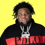 Rod Wave Height: Soulful rapper! How tall is the rapper?