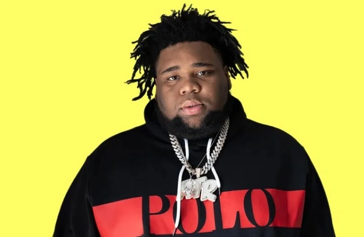 Rod Wave Height: Soulful rapper! How tall is the rapper?