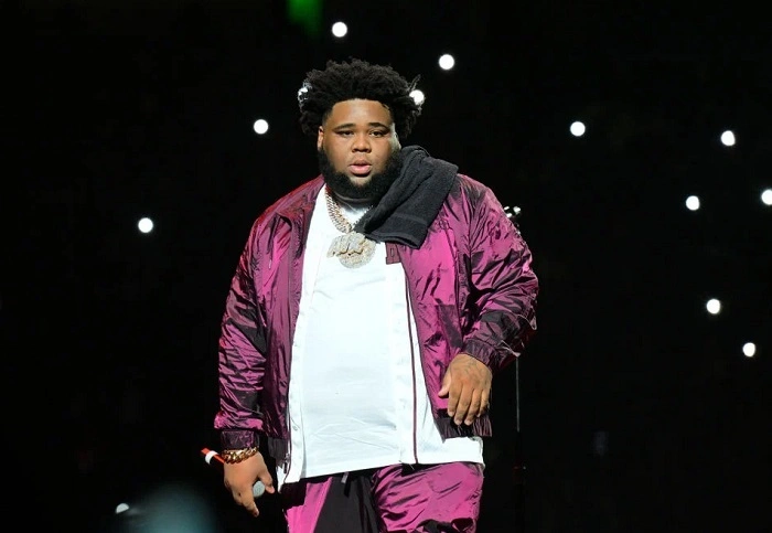 Rod Wave Net Worth 2024 3