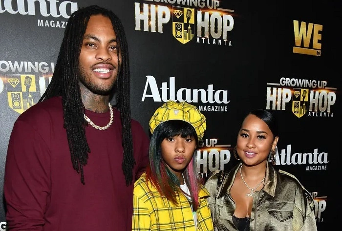 Waka Flocka Net Worth 7