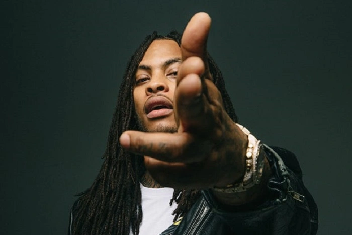 Waka Flocka New Girlfriend 4