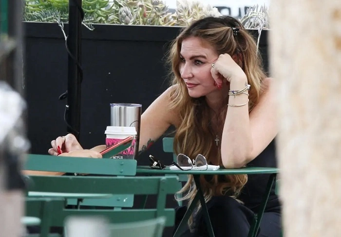 Drea De Matteo Net Worth 5