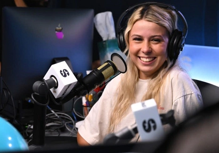 Hailey Welch Net Worth 5