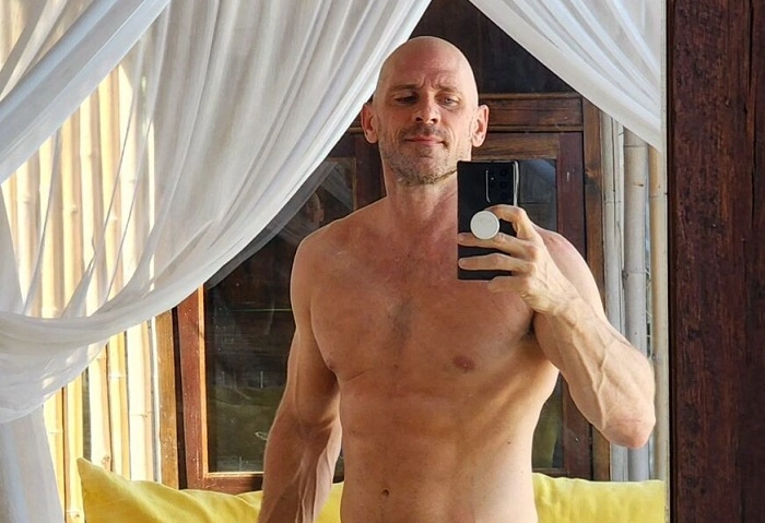 Johnny Sins Net Worth 6