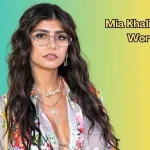 Mia Khalifa Net Worth: Age, Height, Weight, Family, Bio/Wiki 2024