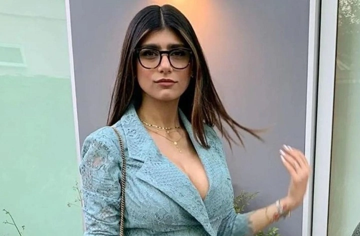 Mia Khalifa News: Latest Updates and Controversies in 2024