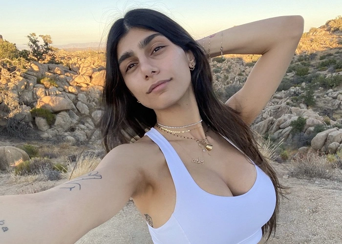 Mia Khalifa News 5