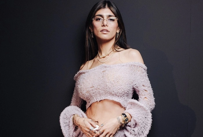 Mia Khalifa News 8