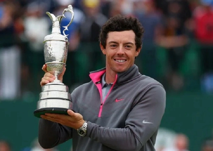 Rory McIlroy Net Worth 5