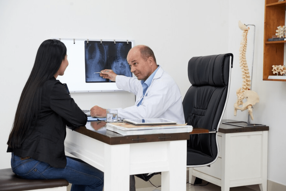 The Science Behind Regenexx and Its Impact on Healing Spinal Injuries