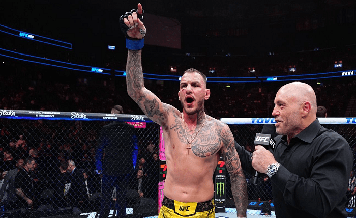 Expert MMA Picks: Insights to Enjoy Every Fight Night