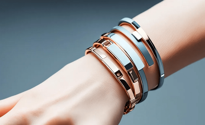 Innovative Smart Jewelry for Enhanced Safety