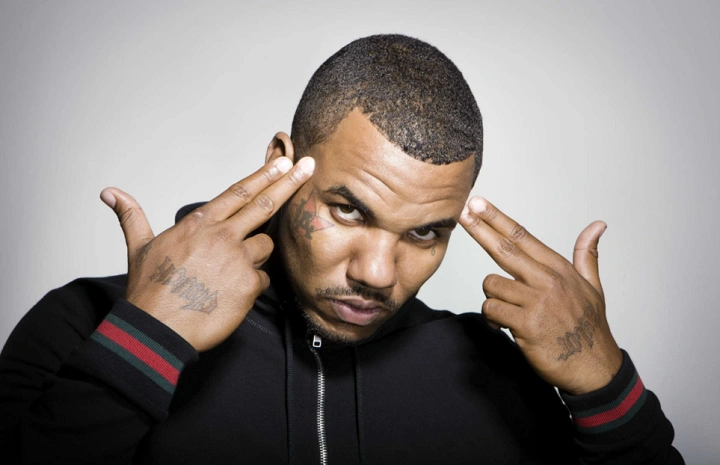 The Game: How the Rap Legend Amassed a $20 Million Net Worth