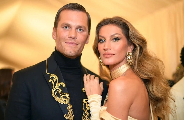 Tom Brady Girlfriend: Who is He Dating in 2024?