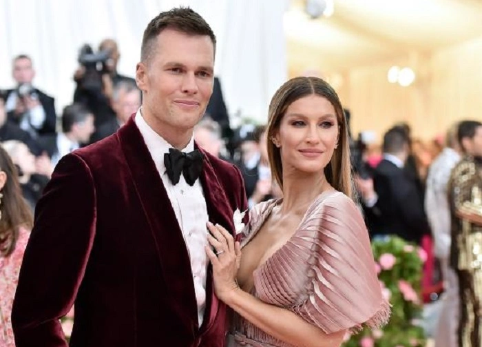 Tom Brady Girlfriend 5
