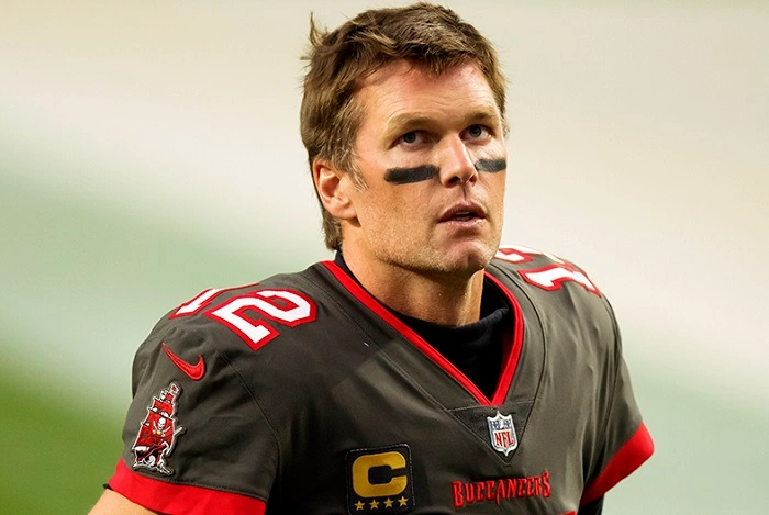 Tom Brady Net Worth 5