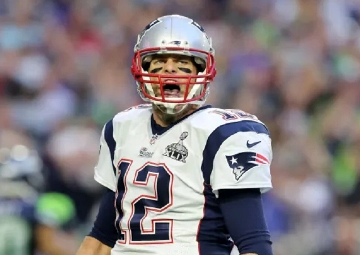 Tom Brady Net Worth 8