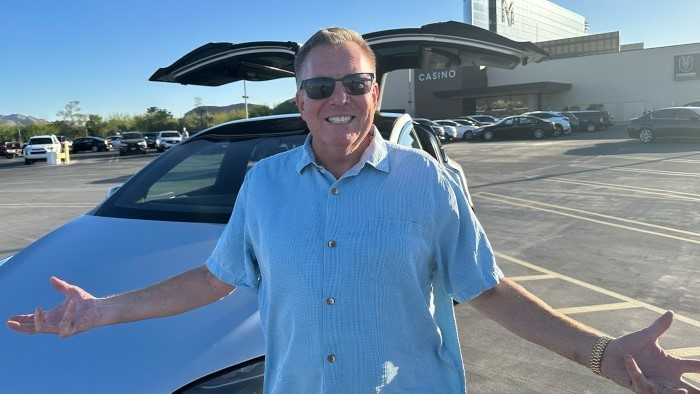 Vegas Matt Career Highlights