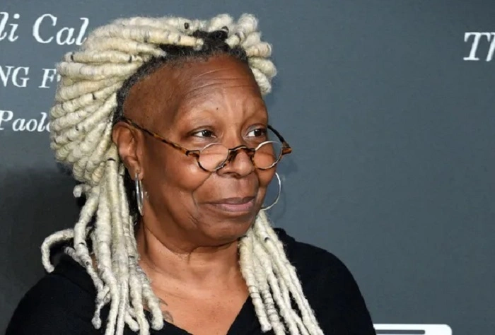 Whoopi Goldberg Net Worth 5