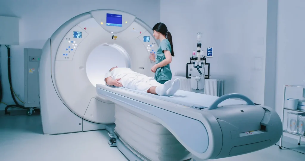 Understanding MRI Scans: What to Expect and How They Can Improve Your Health