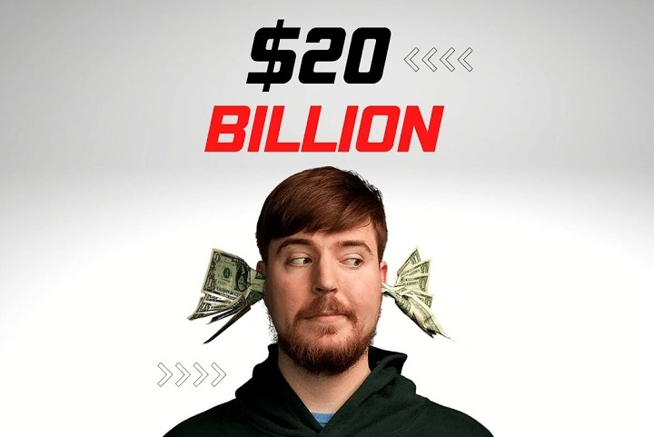 MrBeast Net Worth: Age, Height, Weight, Wiki, Biography, Family, And More