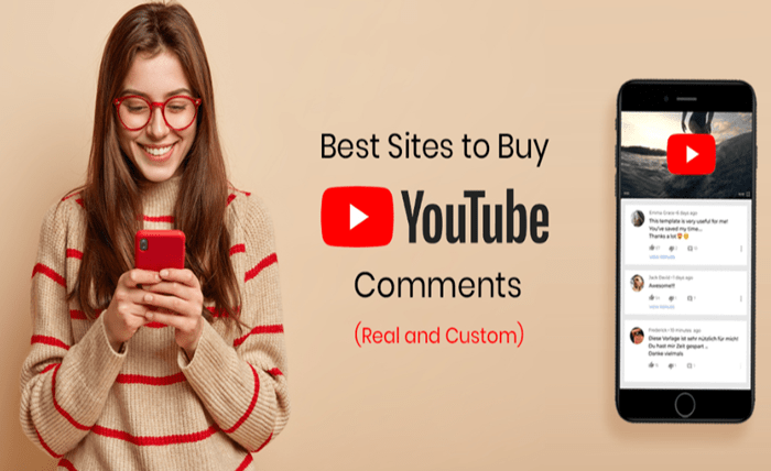 A Comprehensive Guide to Buying YouTube Comments Safely and Effectively