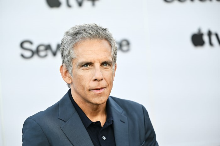 Ben Stiller Biography
